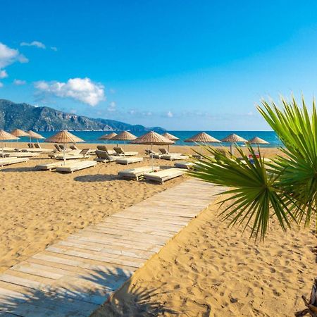 Villa Elmas Paradise Дальян Екстер'єр фото